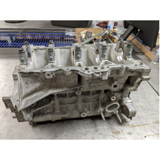 #BLW01 Engine Cylinder Block For 12-18 Toyota Prius C  1.5